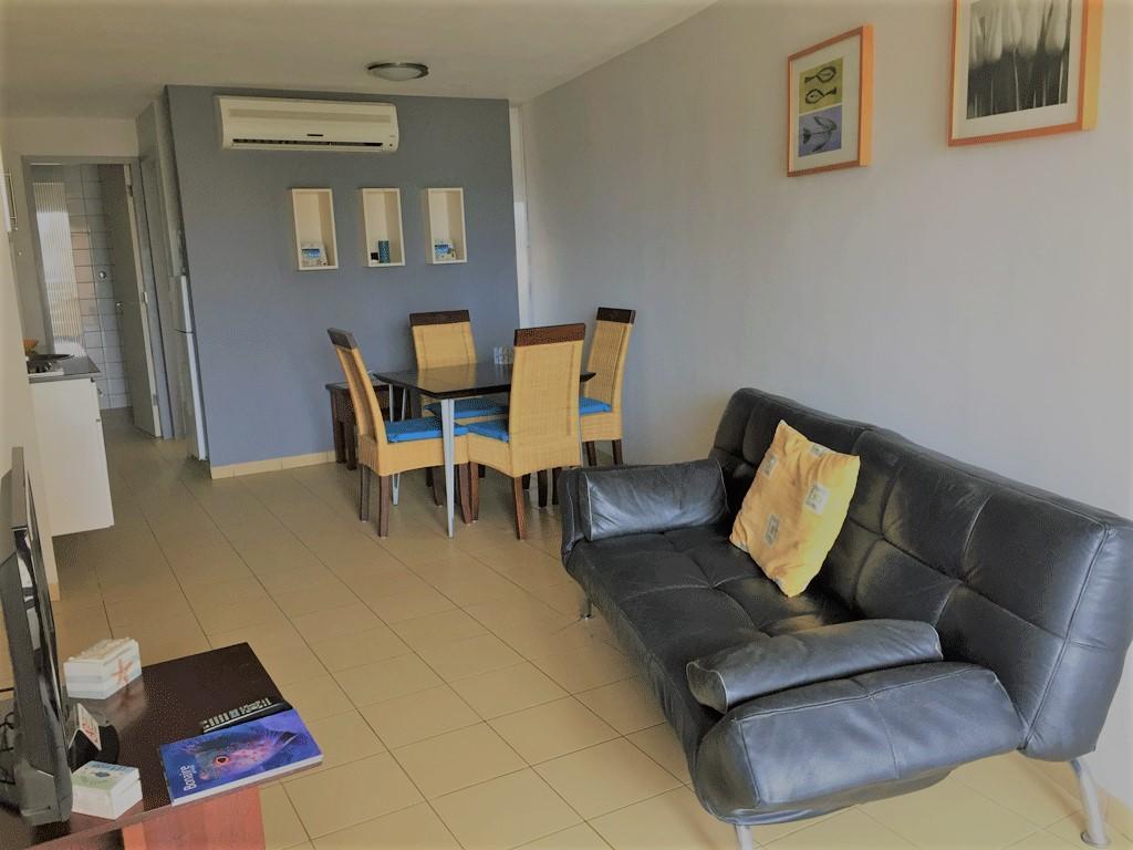 Bonaire Seaside Apartments Eksteriør billede