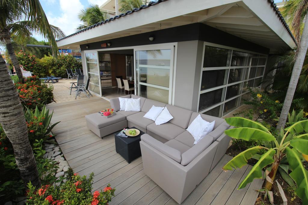 Bonaire Seaside Apartments Eksteriør billede