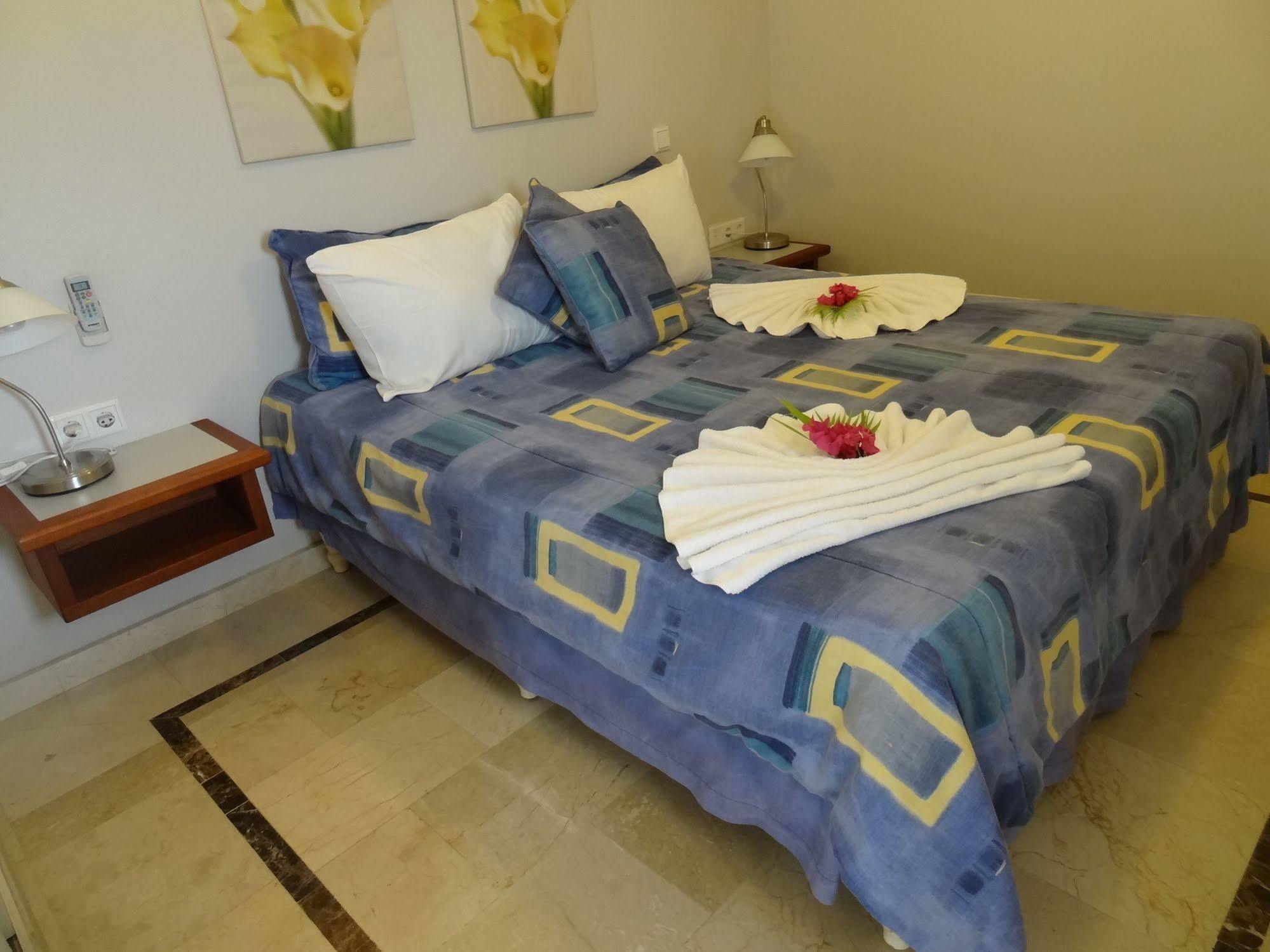 Bonaire Seaside Apartments Eksteriør billede