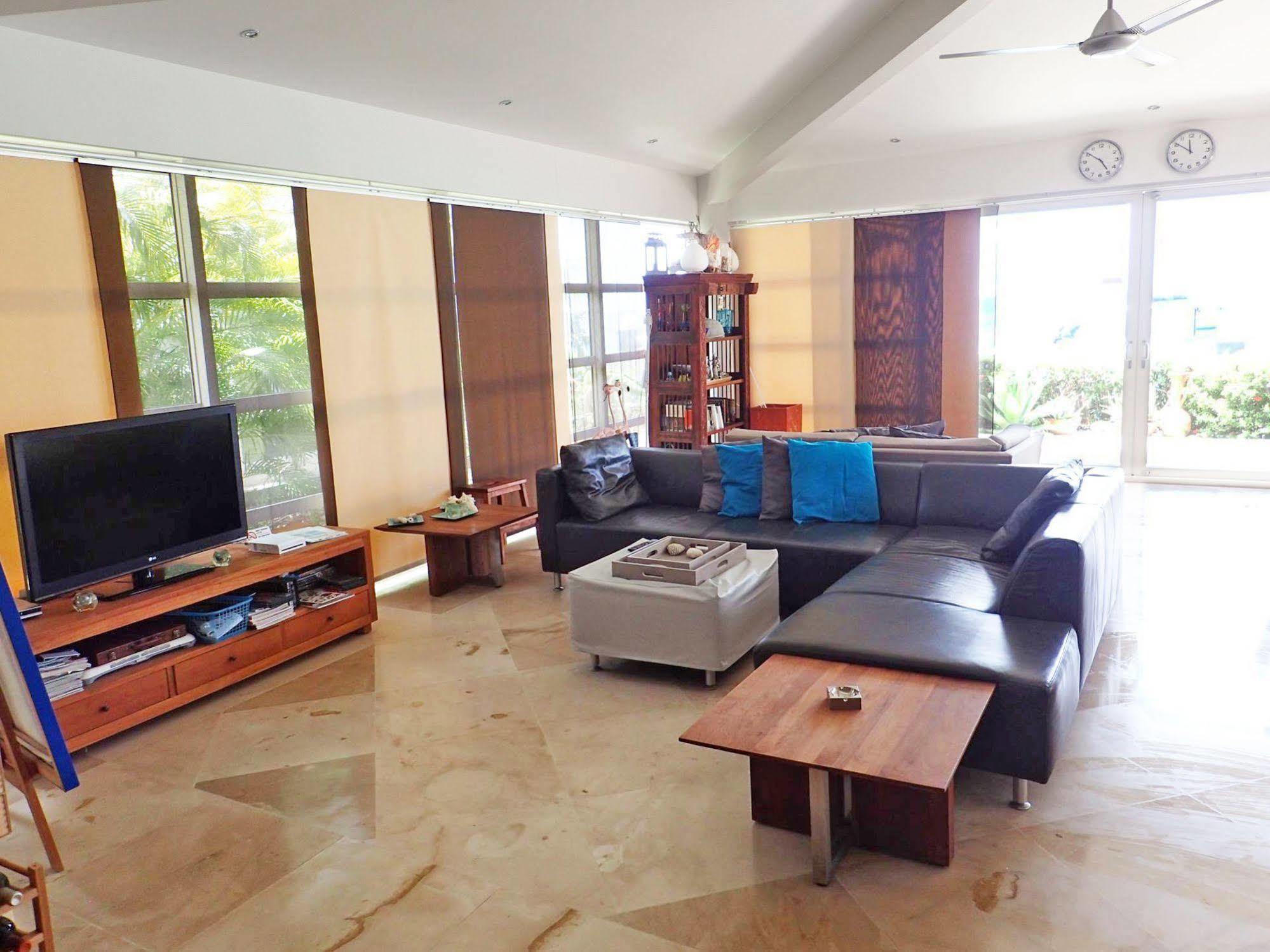 Bonaire Seaside Apartments Eksteriør billede