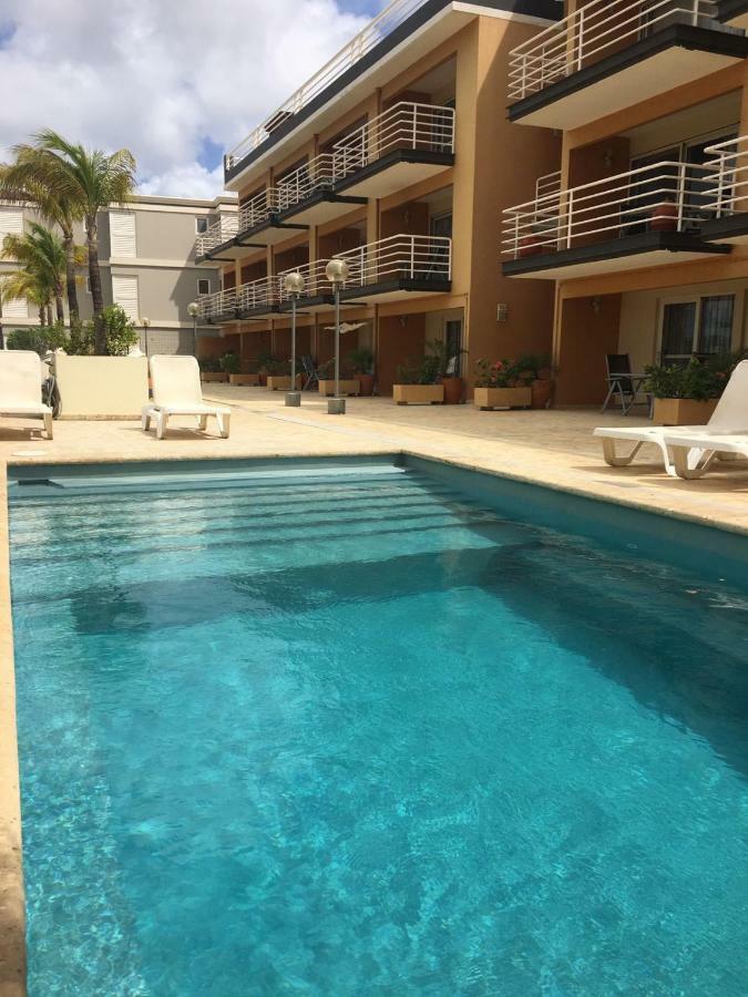 Bonaire Seaside Apartments Eksteriør billede