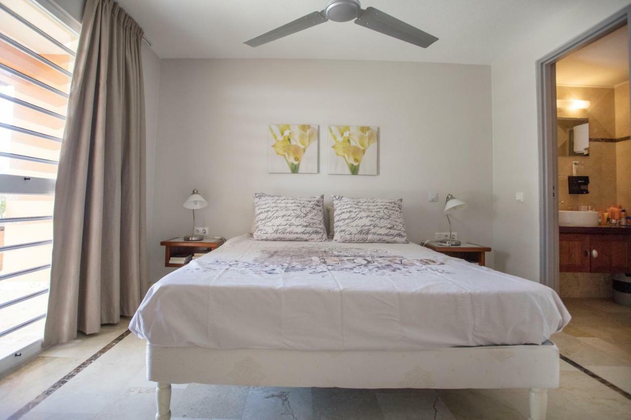 Bonaire Seaside Apartments Eksteriør billede