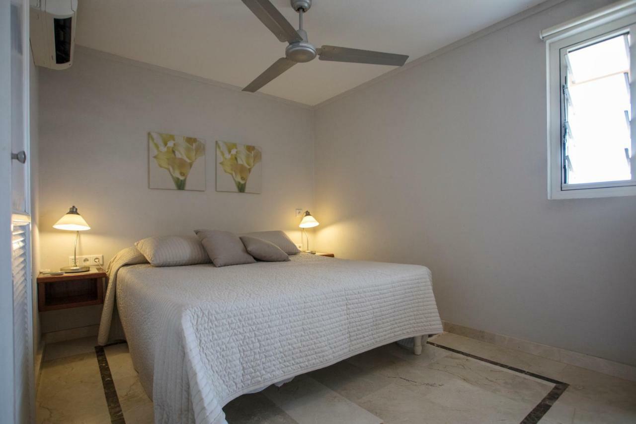 Bonaire Seaside Apartments Eksteriør billede